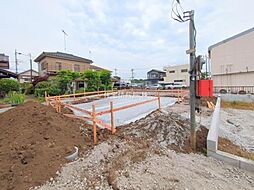 相模原市中央区田名 第142　1号棟