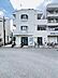 外観：現地写真です。