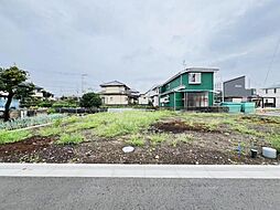 相模原市中央区田名 土地　17区画