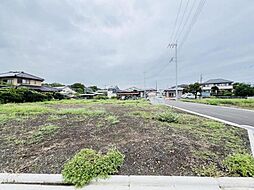 相模原市中央区田名 土地　3区画