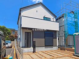 相模原市光が丘4期2棟　1号棟