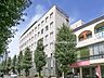周辺：相模原中央病院まで約2150m（徒歩27分）