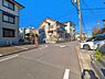 外観：現地写真です。