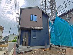 相模原市緑区東橋本4丁目 No.3