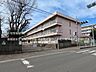 周辺：相模原市立大野北小学校まで約550m（徒歩7分）