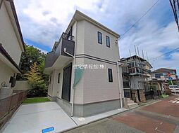 相模原市中央区緑が丘1丁目6037番 A号棟