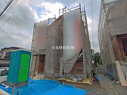 相模原市中央区すすきの町8期 2号棟