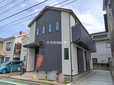 外観:現地写真です。 外観:現地写真です。