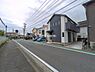 外観：現地写真です。