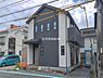 外観：現地写真です。