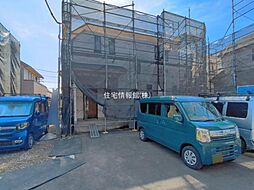 相模原市緑区二本松2丁目1451番 G号棟