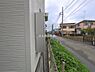 外観：現地写真です。