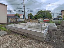 相模原市第2中央区陽光台 1号棟