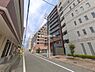 外観：現地写真です。