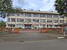 周辺：相模原市立清新中学校まで約1200m（徒歩15分）