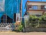 外観：現地写真です。