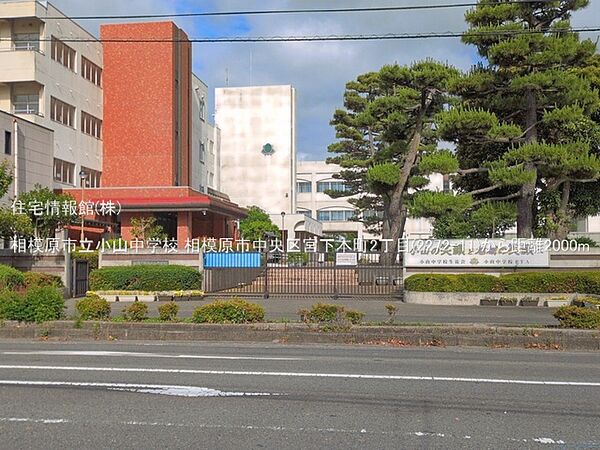 周辺を拡大表示
