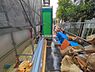 外観：現地写真です。