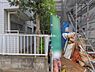 外観：現地写真です。