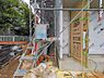外観：現地写真です。