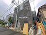 外観：現地写真です。