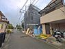 外観：現地写真です。