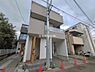 外観：現地写真です。