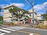 周辺：相模原市立共和小学校まで約900m（徒歩12分）