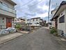 外観：現地写真です。