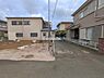 外観：現地写真です。