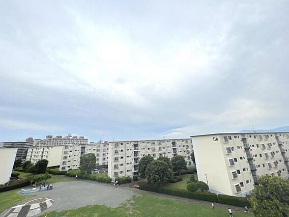 お住まいからの...