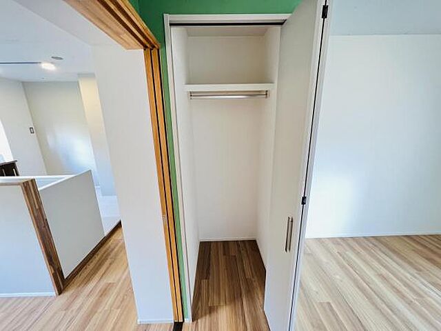 収納 鵜野森団地 5階/-