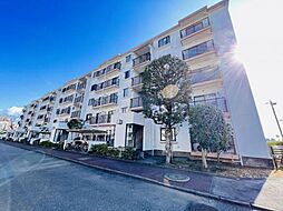 座間入谷ハイツ 7号棟