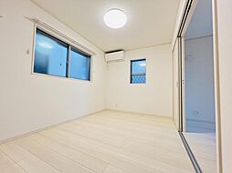 子供部屋の画像