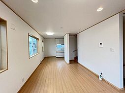 相模原市南区相模台7丁目 中古戸建　1号棟