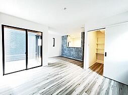 座間市西栗原1丁目 戸建　No.3