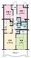 朝日プラザ相武台5階1,480万円