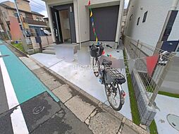 外観の画像
