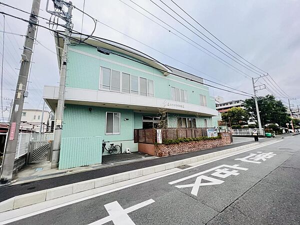 周辺を拡大表示