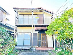 相模原市中央区上矢部5丁目 中古戸建