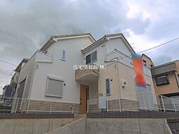 座間市緑ヶ丘1丁目2期