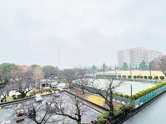 お住まいからの...