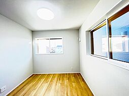 子供部屋の画像