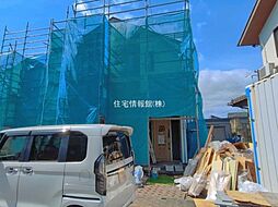 相模原市南区西大沼3丁目3566番 2工区 A号棟