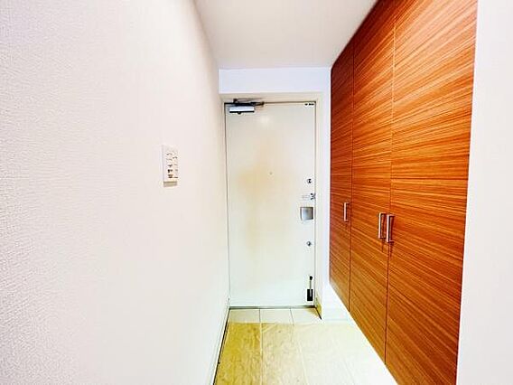 内観画像です。