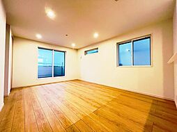 相模原市緑区橋本7丁目 戸建 3期 1号棟