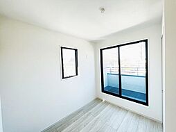 子供部屋の画像