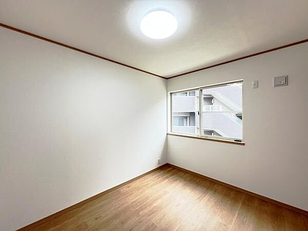 子供部屋