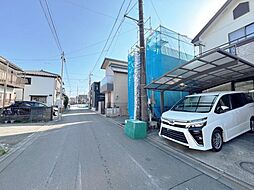 外観の画像