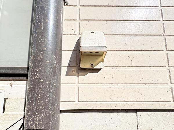 設備を拡大表示
